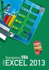 Pemrograman VBA dengan Excel 2013